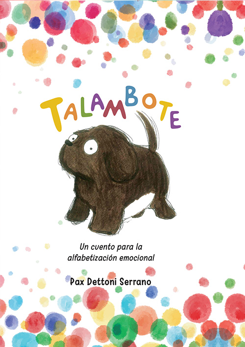 Cuento Tambalote