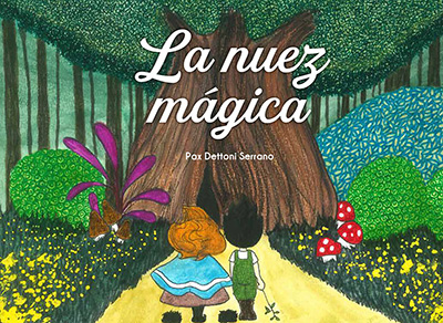 La Nuez Magica