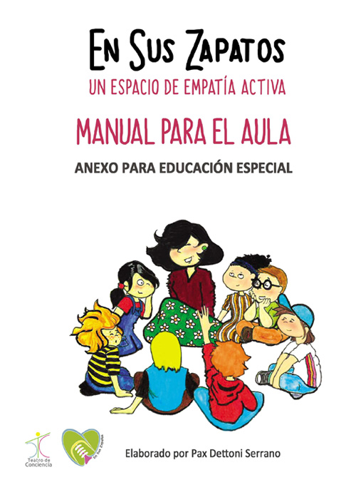 Manual educación especial