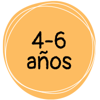 Materiales de 4 a 6 años