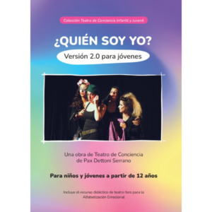 ¿Quién soy yo?