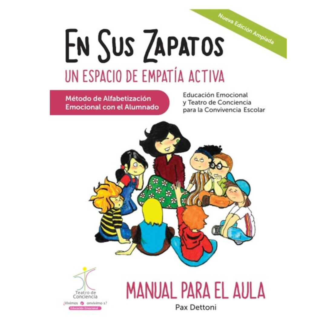 Manual En sus Zapatos
