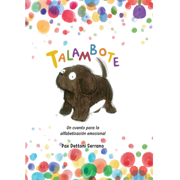 Cuento Talambote