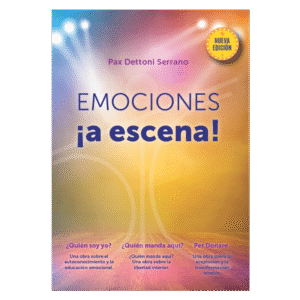 Emociones ¡a escena! -Obras de teatro