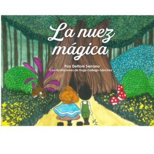 La nuez mágica