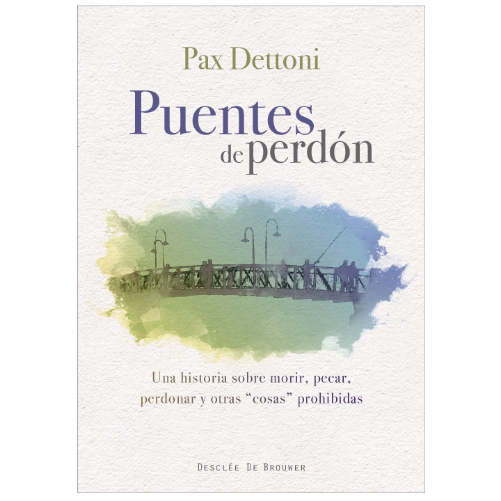 Puentes de perdón