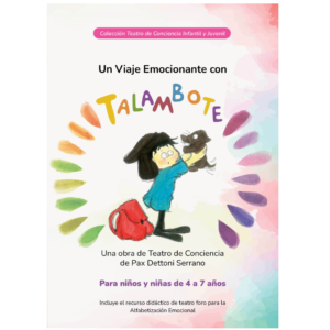 Talambote - Obra de teatro