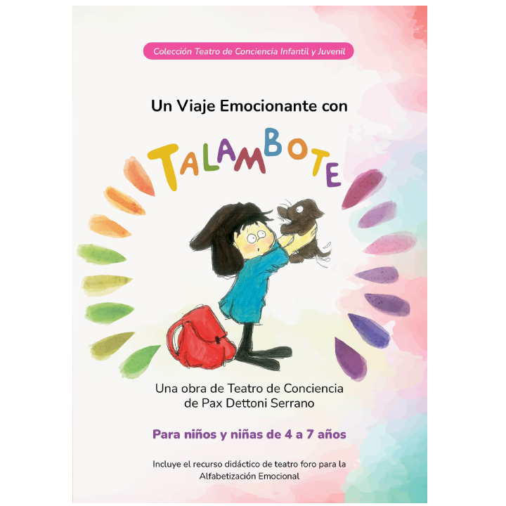 Talambote - Obra de teatro