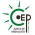 Logo CEP cadiz
